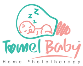 Tomel Baby — Home Phototherapy